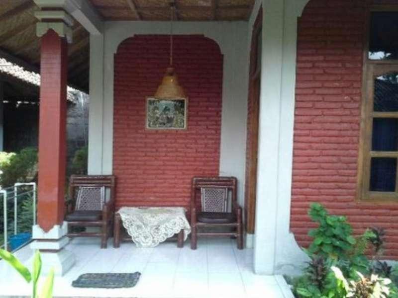 โรงแรมอังโซกา Temukus ภายนอก รูปภาพ